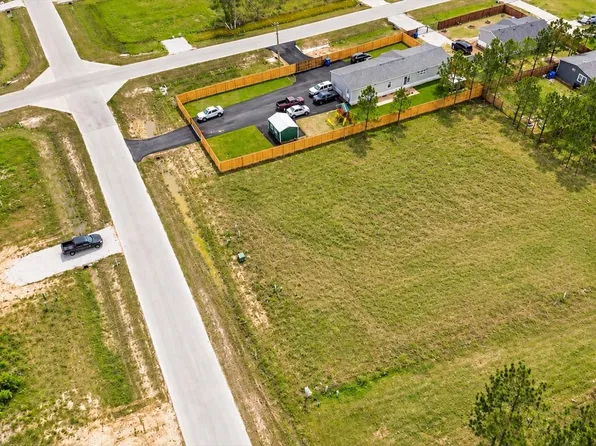 1940 & 1950 Road 5502, Cleveland, TX 77327