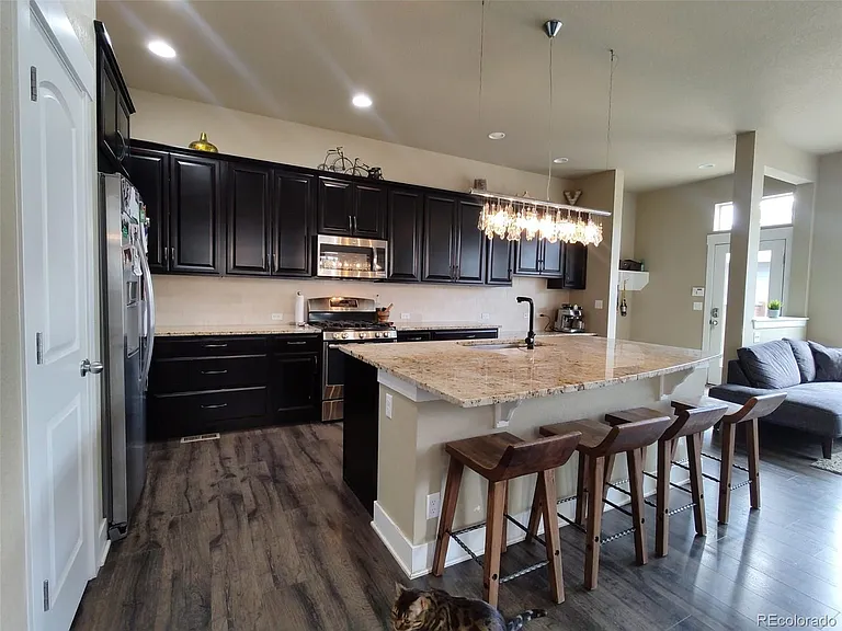 5424 Tamarac Way — Photo 11