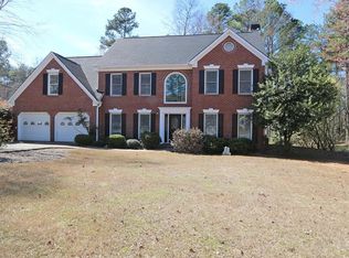 1606 Duxbury Ln NW, Kennesaw, GA 30152