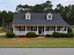 1276 Suttle Rd, Lancaster, SC 29720