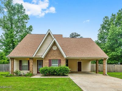529 Stonecreek Dr, Brandon, MS, 39042