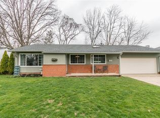 11200 Appleton Dr, Parma Heights, OH 44130