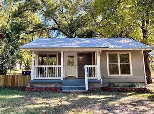 1409 Babcock St, Malvern, AR 72104