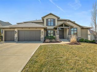 11501 W 164th Pl, Overland Park, KS 66221