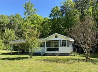 8 Crandall Ellijay Rd, Chatsworth, GA 30705