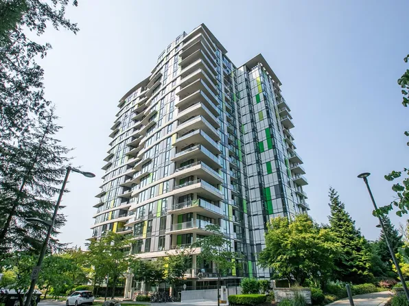 3487 Binning Ln #1908, West Vancouver, BC V7S 3H5