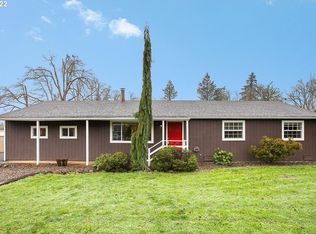 19024 Rose Rd, Oregon City, OR 97045