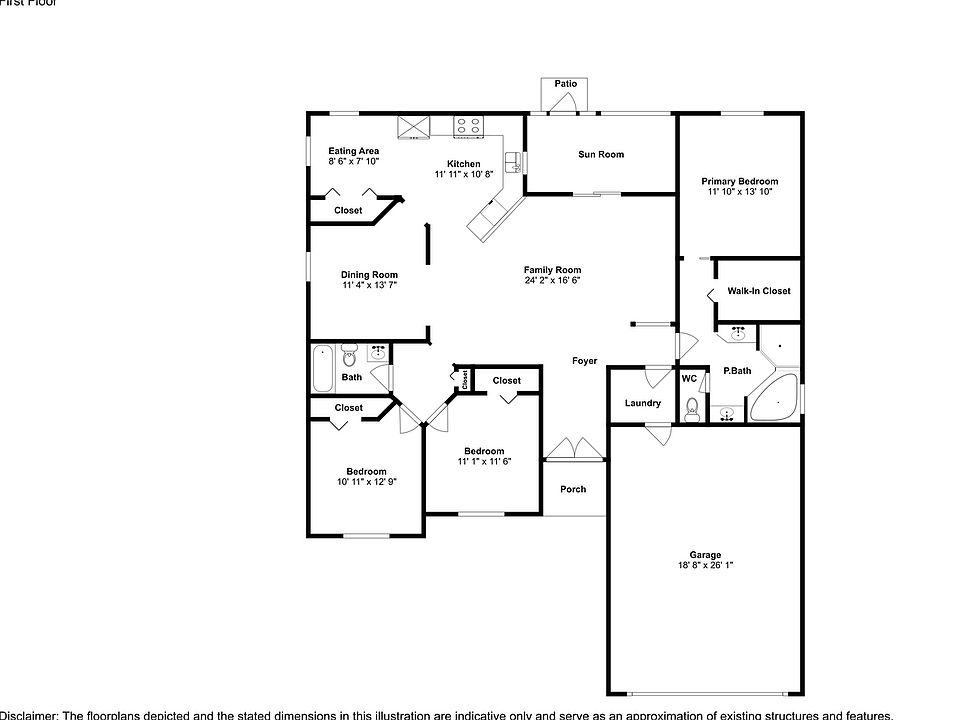 845 Auburn Preserve Blvd, Auburndale, FL 33823 Zillow