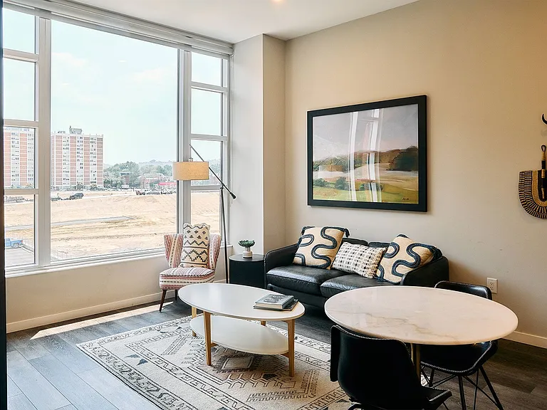 Madison Place Apartments — Photo 6