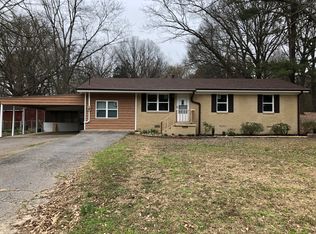 776 W South St, Hernando, MS 38632