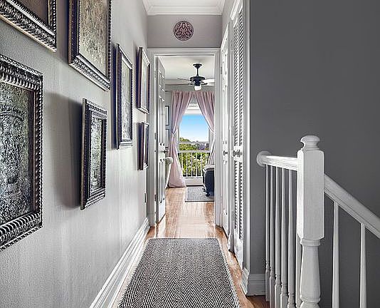4th image of 9 Mount Morris Park W Unit 2D