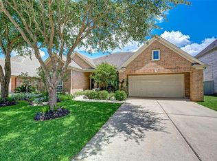 2311 Delta Bridge Dr, Pearland, TX 77584