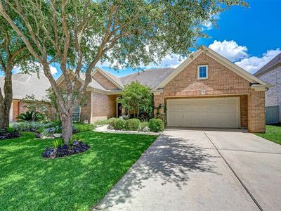 2311 Delta Bridge Dr, Pearland, TX, 77584