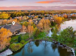 750 W Sherington Dr, Eagle, ID 83616