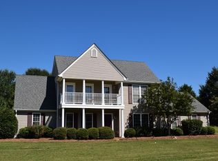 204 Pebble Creek Dr, Seneca, SC 29678