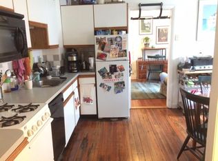 5 Phillips St, Boston, MA 02114