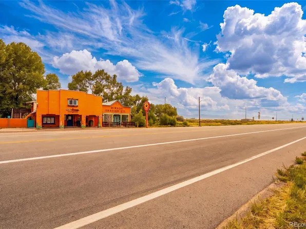 17555 Highway 17, Moffat, CO 81143