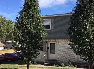 1430 41st St NW, Canton, OH 44709