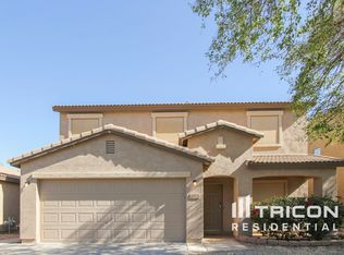 43628 W Sagebrush Trl, Maricopa, AZ 85138