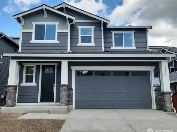 10910 43rd Avenue SE, Everett, WA 98208