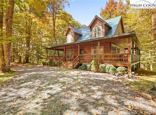 200 Spring Branch Rd, Banner Elk, NC 28604