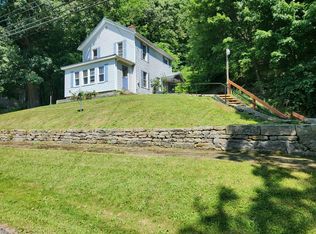 101 Broad, Sandy Lake, PA 16145