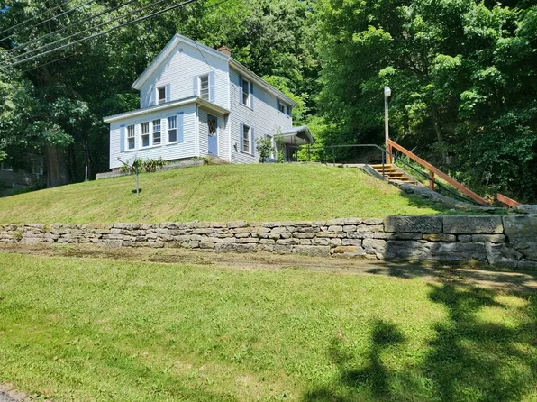 101 Broad, Sandy Lake, PA 16145