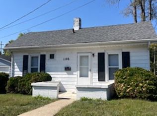 1106 S Lincoln St, Bloomington, IN 47401