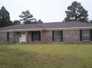 6671 Browder Dr, Theodore, AL 36582