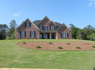 166 Jaclaire Ln #31, McDonough, GA 30252