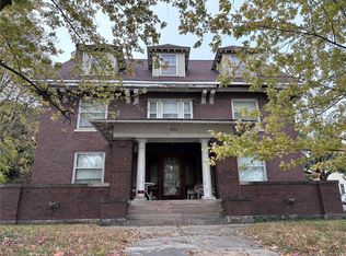 800 Center St, Hannibal, MO 63401
