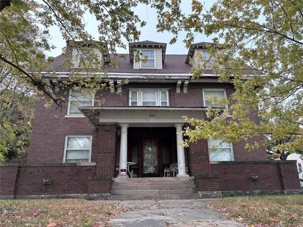 800 Center St, Hannibal, MO 63401