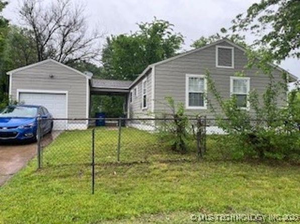 4604 N Boston Pl, Tulsa, OK 74126