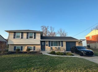 4270 Cloverhill Ter, Cincinnati, OH 45238