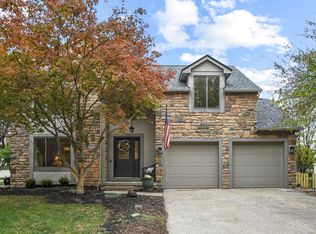 6992 Beery Ln, Dublin, OH 43017