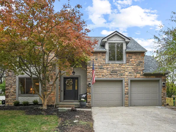 6992 Beery Ln, Dublin, OH 43017