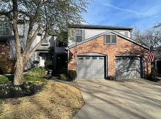 2717 Leatherwood Ct, Crestview Hills, KY 41017