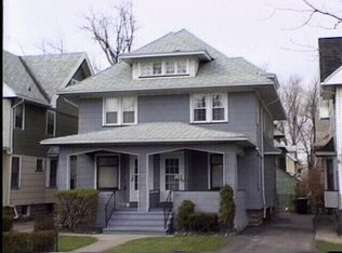 390 Driving Park Ave, Rochester, NY 14613