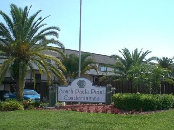 433 S Paula Dr #24, Dunedin, FL 34698