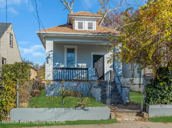 1309 Bangs Avenue, Asbury Park, NJ 07712