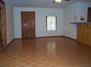 1004 E 17th St, Cisco, TX 76437