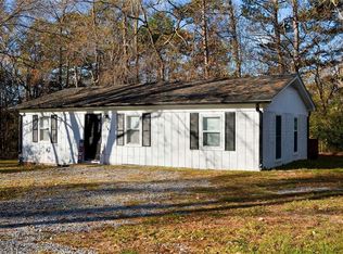 162 Penny Ln, Lexington, NC 27295