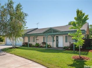 6801 Grant Line Rd, Sloughhouse, CA 95683