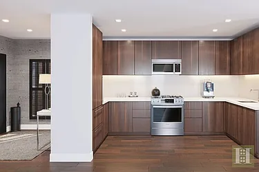 Rented by Halstead Real Estate