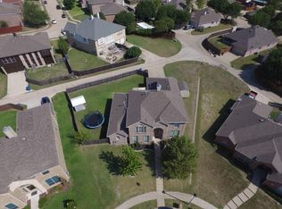 161 Haven Ridge Dr, Rockwall, TX 75032