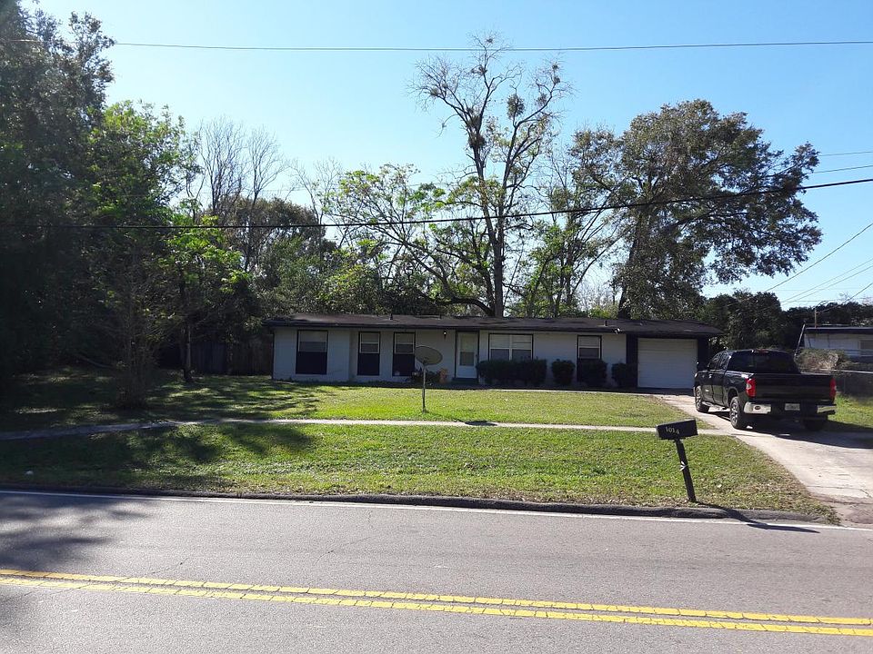 Memorial Park Rental