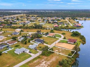 2118 NE 19th Pl, Cape Coral, FL 33909