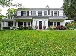 14 Main St, South Egremont, MA 01258