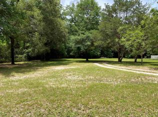 Sabal Palm Dr, Crawfordville, FL 32327