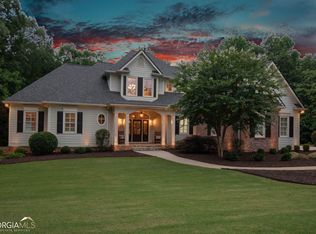 270 S Arbor Shrs, Newnan, GA 30265